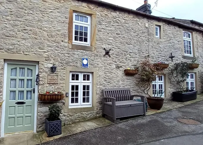 Peak District - 1 Harrow Cottage - Great Longstone