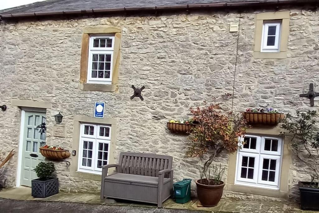 Peak District - 1 Harrow - Casa vacanze Great Longstone