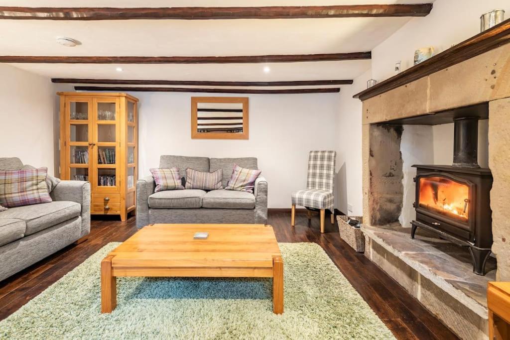 Casa vacanze Peak District - 1 Harrow - Great Longstone