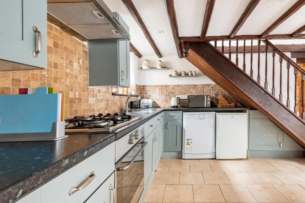 Casa vacanze Peak District - 1 Harrow -